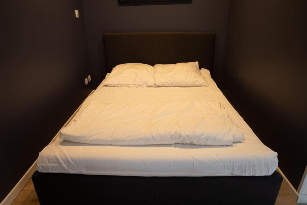 Residence Grand Jardin Attenant Tennis, Mini Golf, Sauna, Petanque Cucq Εξωτερικό φωτογραφία